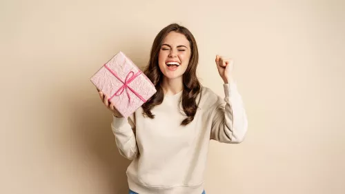 De top 10 cadeaus voor vrouwen