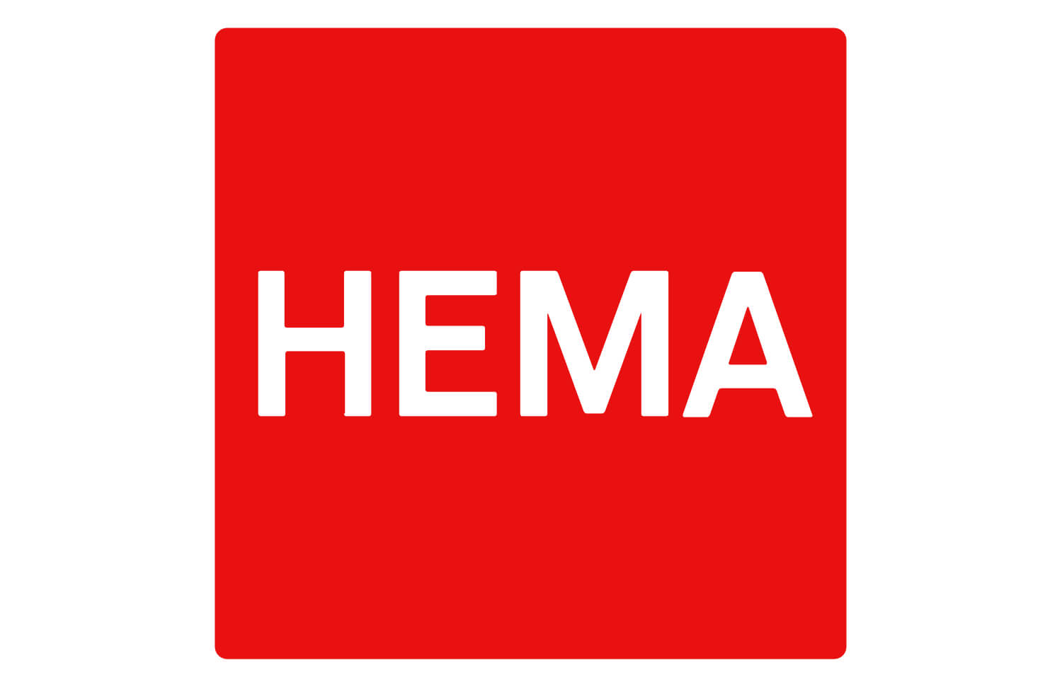 HEMA Cadeaubon