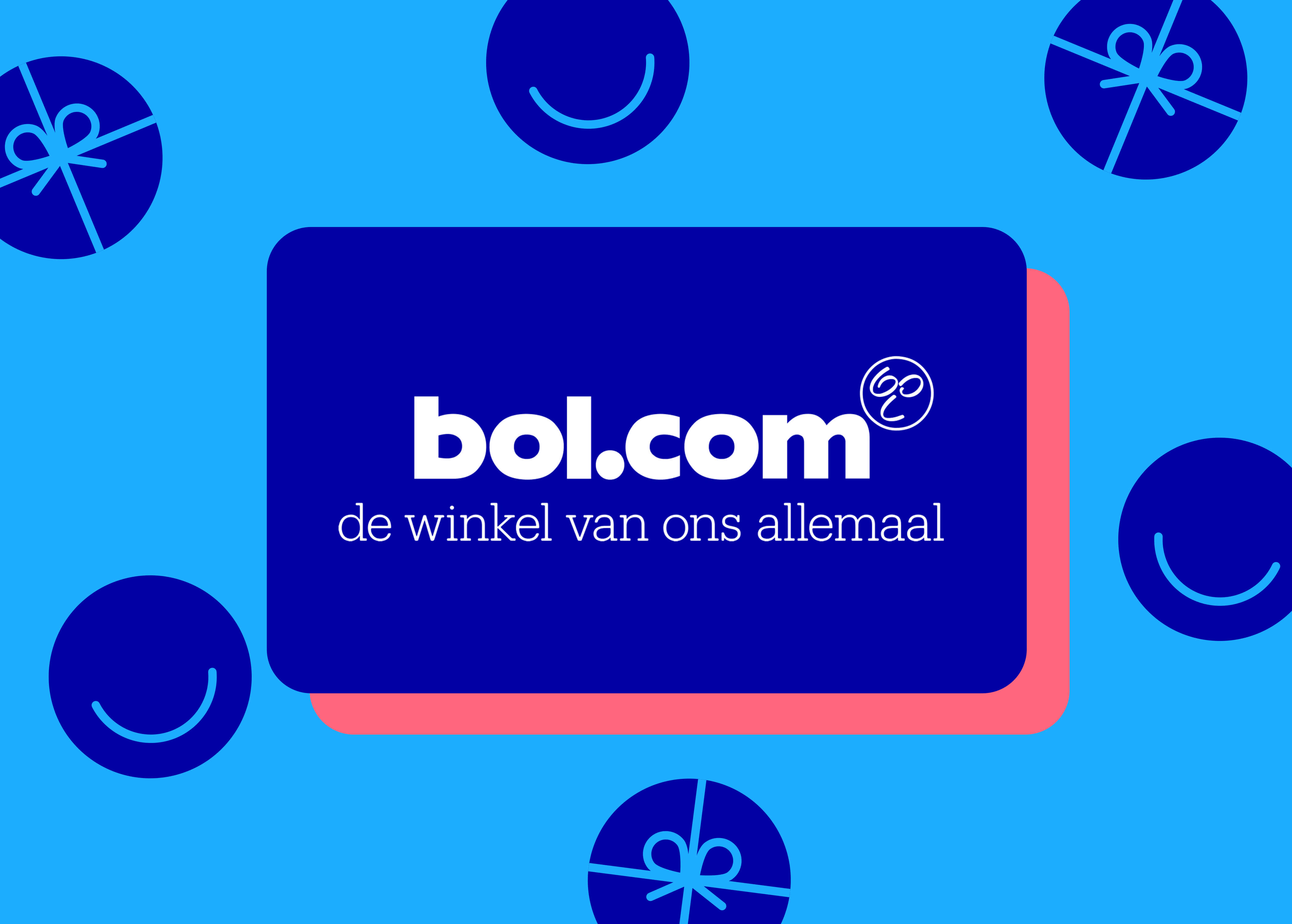 bol.com Cadeaubon