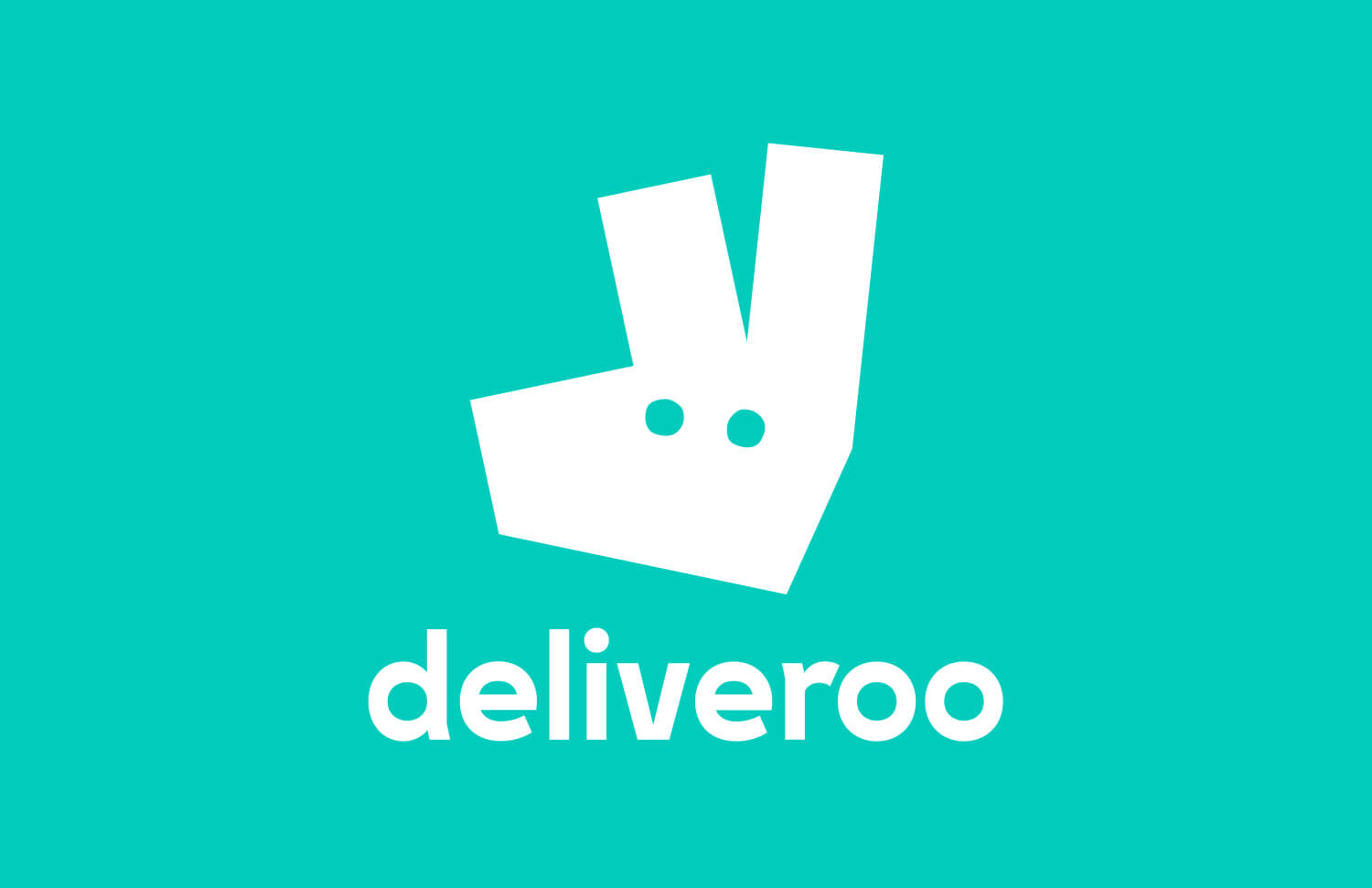 Deliveroo Cadeaubon