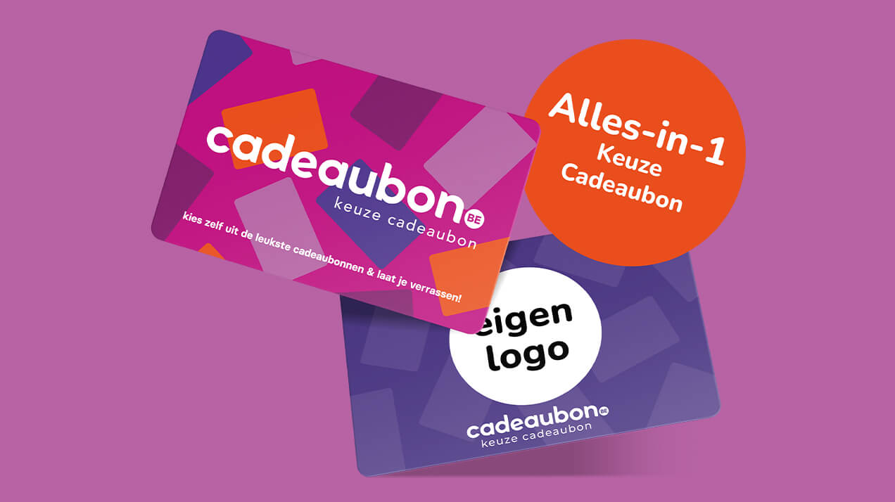 Mock-up Keuze Cadeaubon