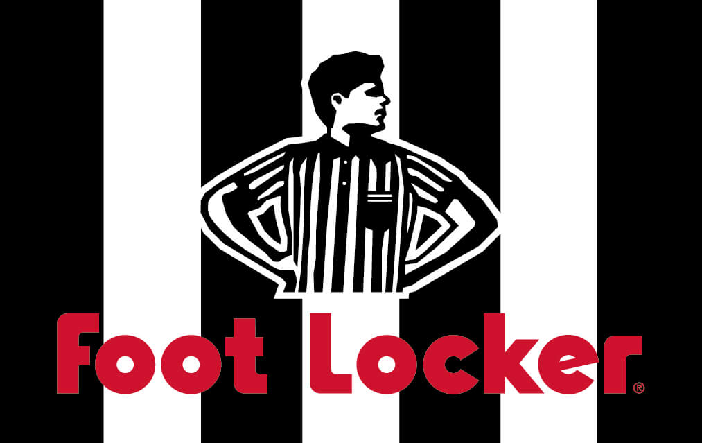 Foot Locker Cadeaubon