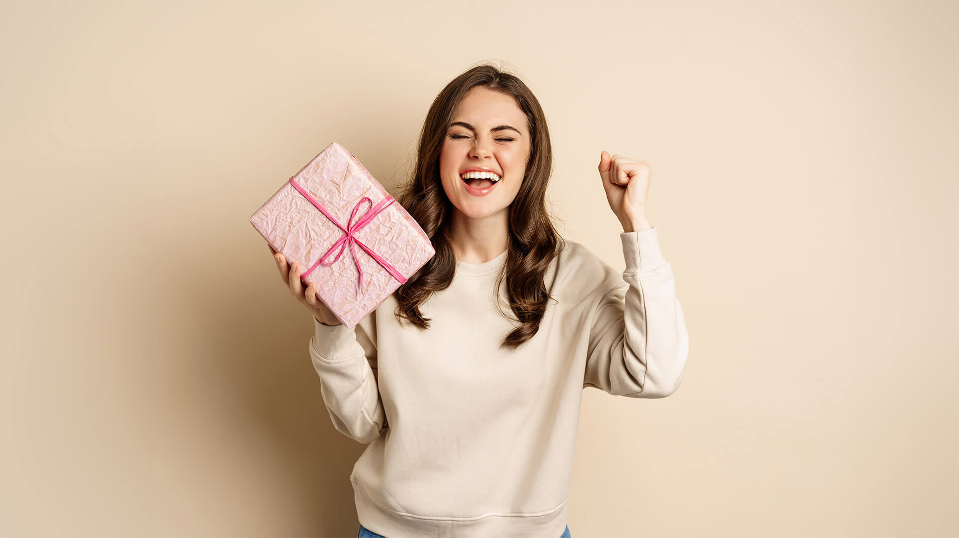 De top 10 cadeaus voor vrouwen