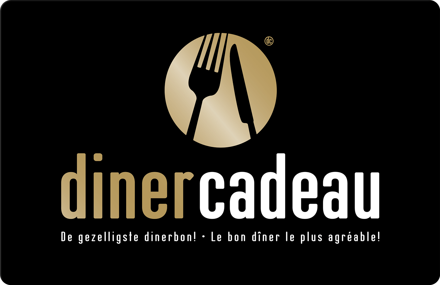 Diner Cadeau