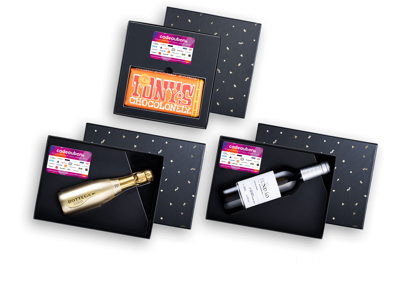 Cadeaupakket