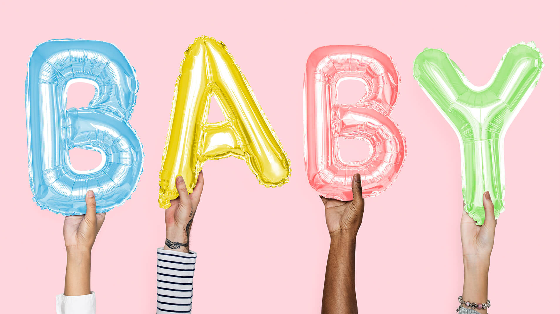 Babyshower cadeau geven? Dit zijn onze 10 favorieten