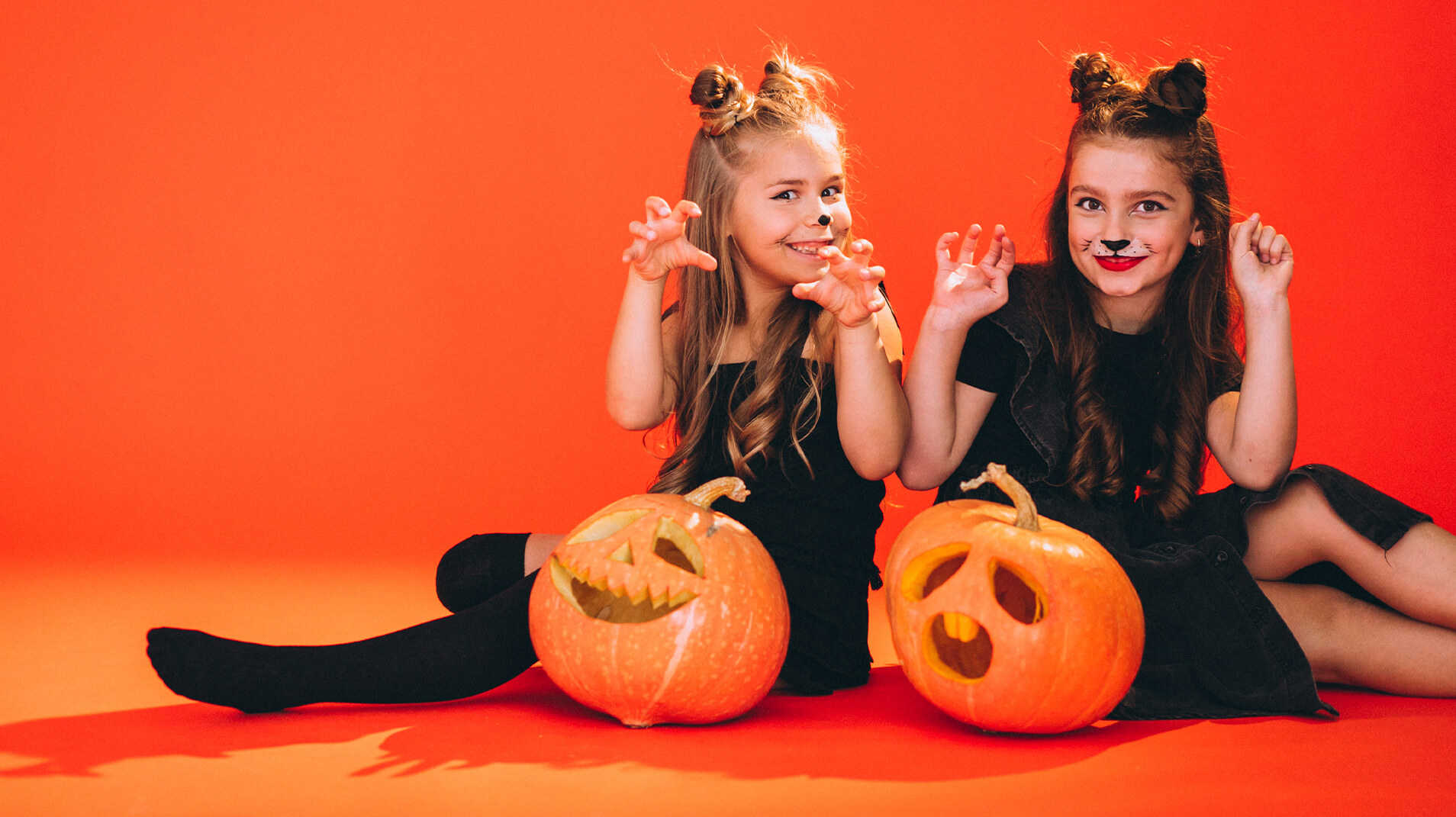 Alles over Halloween! Wat en wanneer is het? Cadeaubon.be